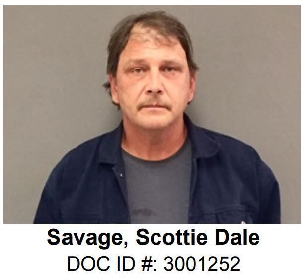 Savage, Scottie Dale